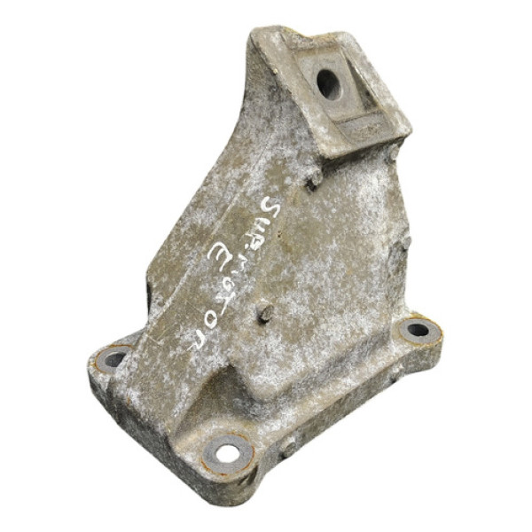 Suporte Coxim Esq Motor Cpla6061ac Range Rover Sport V8 2015