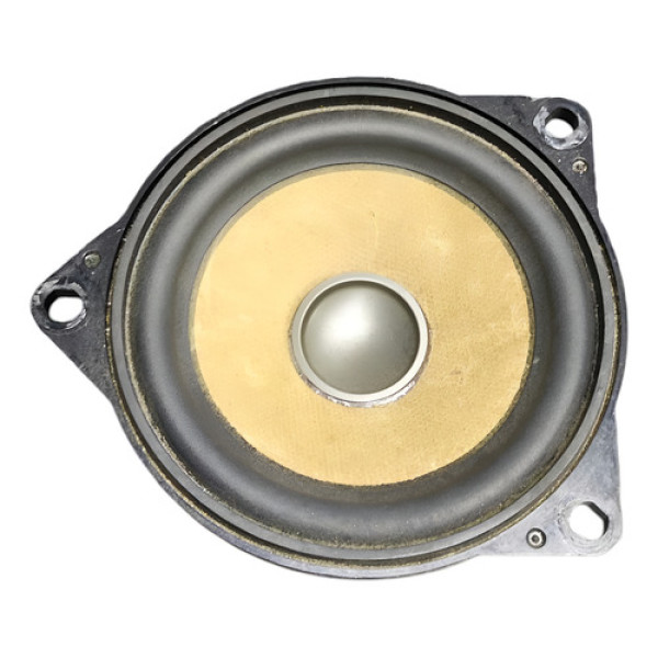 Alto Falante 6513924064102 Bmw 328i 2.0 2013 2014 2015 Verde-escuro