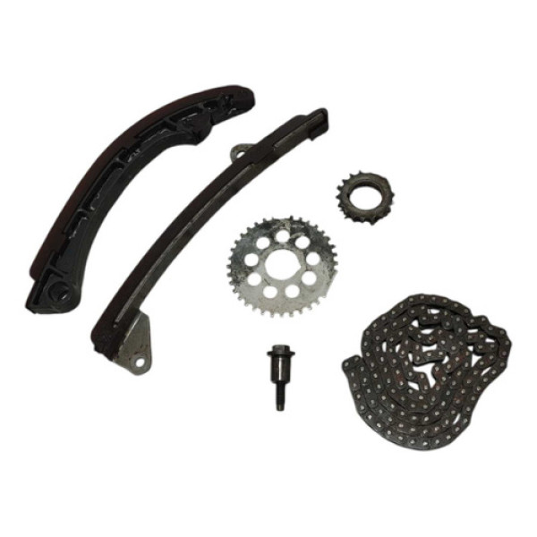 Kit Corrente Toyota Corolla 1.8 2010 2011 2012 2013 