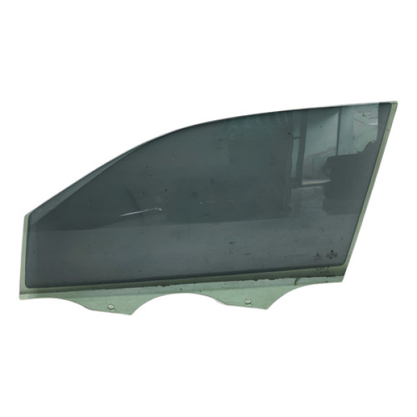 Vidro Porta Dianteira Esquerda Vw T-cross Tsi 2019 2020 2021