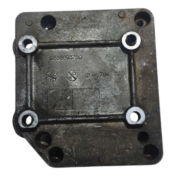 Suporte Compressor Ar 9636693780 Citroen C3 1.4 2004 A 2011