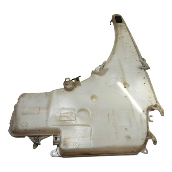 Reservatorio Agua Para Brisa Bmw X1 2010 A 2015 E145r01014 Branco