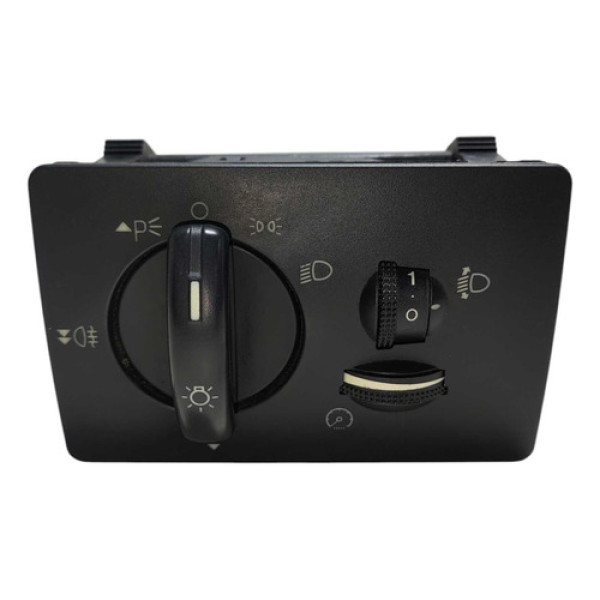 Botão Luz Farol 7m5t13a024aa Ford Focus 2009 2010 A 2012