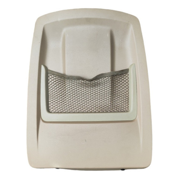 Moldura Interna Direita 711993207 Bmw X1 2013 2014 2015