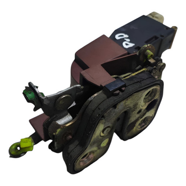 Fechadura Porta Dianteira Direita Gm Omega 2003 2004 A 2006