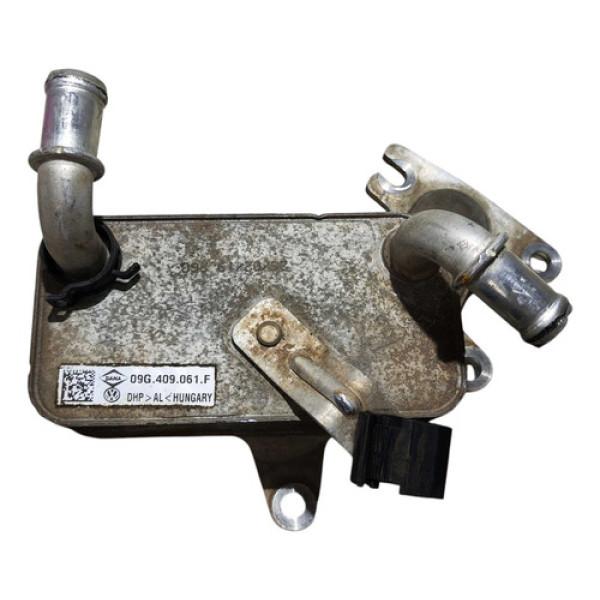 Resfriador Oleo Volkswagen Jetta 2019 2020 2021 09g409061f