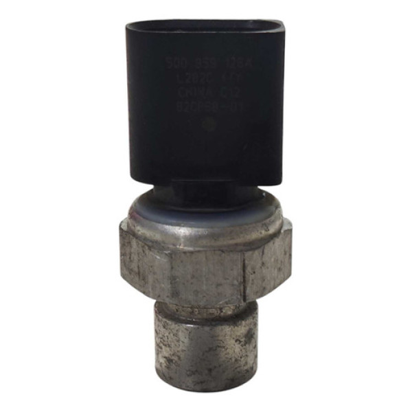 Sensor Pressostato Ar Vw Jetta 1.4 Tsi 2019 2020 2021