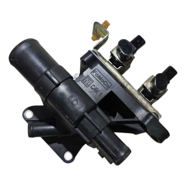 Carcaça Valvula Termostatica 6g9g8k556aa Ford Focus 09/13