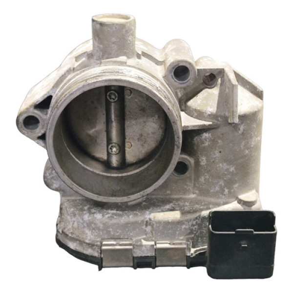 Corpo Borboleta Tbi Citroen C3 Aircross 2015