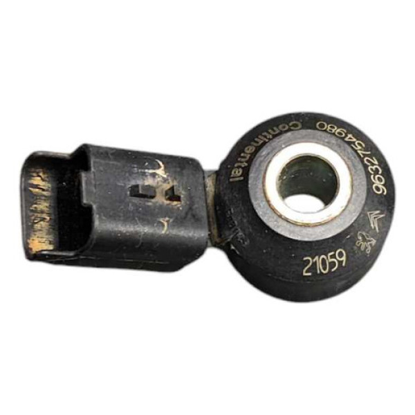 Sensor Detonação 9632754980 Citroen C4 Cactus 1.6 2021/2023