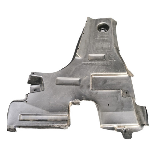 Protetor Assoalho Esquerdo Jeep Renegade 2017 2018 2019