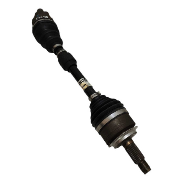 Semi Eixo Esquerdo Honda Hr-v 1.8 2016 2017 2018