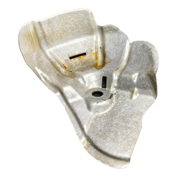 Protetor Calor Motor Mercedes E320 2003 A 2005 A2032410534