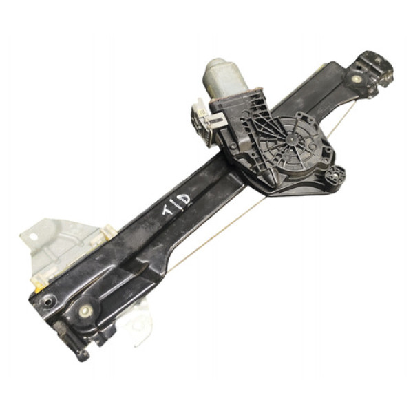 Máquina Vidro Tras Dir Renault Duster 2016 A 2020 430106f0