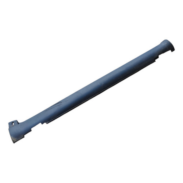 Spoiler Direito Citroen C4 Cactus 1.6 2021 A 2023 C/detalhe  Preto