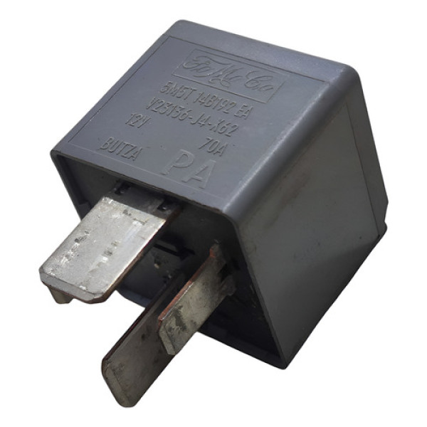 Modulo Rele 5m5t14b192ea Ford Focus 2012 A 2014