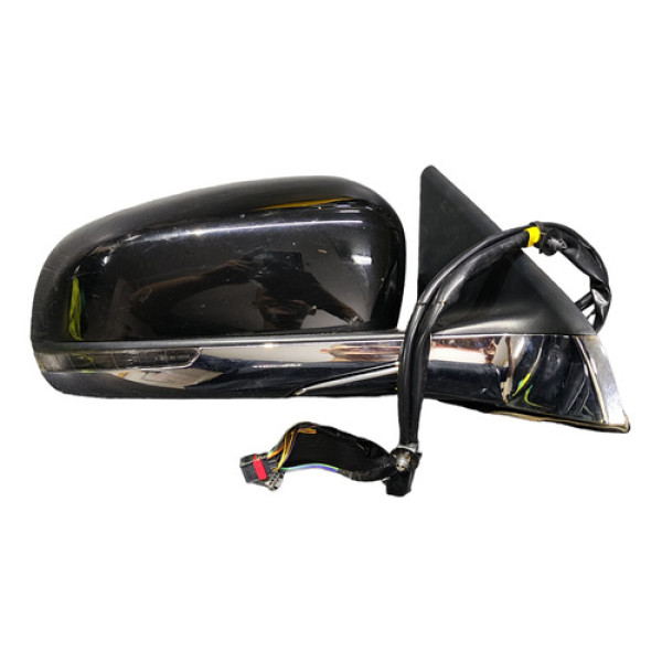 Retrovisor Jeep Commander 2021 2022 Retratil Direito
