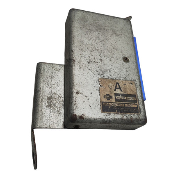 Modulo Cambio 310360w000 Nissan Pathfinder 1997 1998