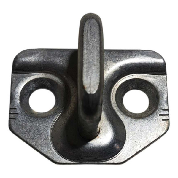 Batente Trava Porta 31391833 Volvo Xc60 T8 2.0 2019 A 2021