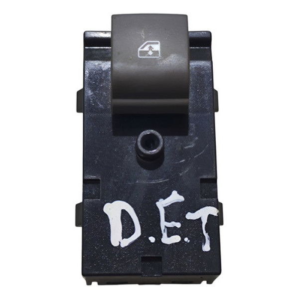 Botao Vidro Tras Esq 13433326 Gm Cruze Ltz 1.4 2016/2018