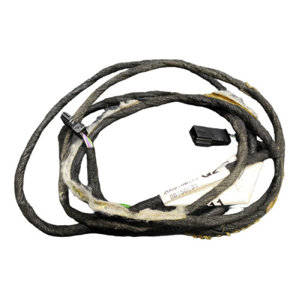 Chicote Display Estacionamento Mercedes E320 2003 A 2005 