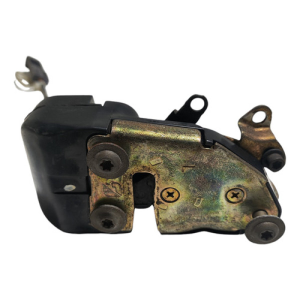 Fechadura Porta Diant Esq Chrysler Caravan 1998 1999 2000