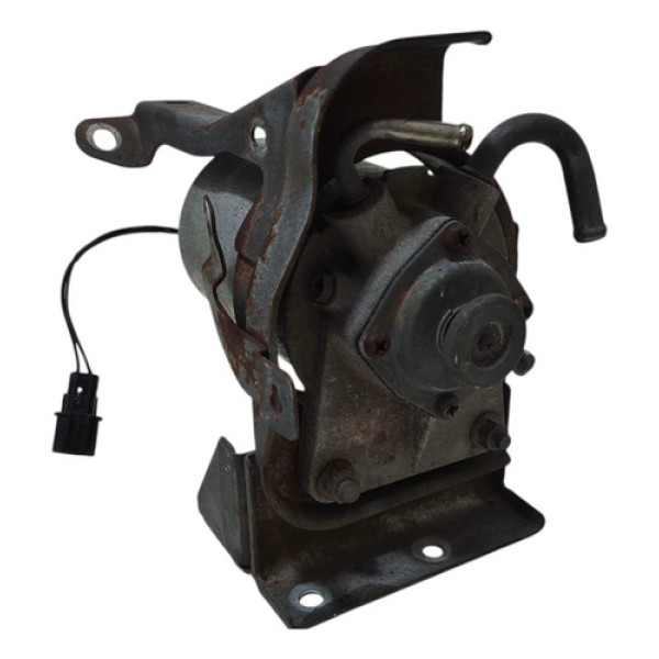 Suporte Filtro Diesel Mitsubishi Pajero L200 2008 A 2016