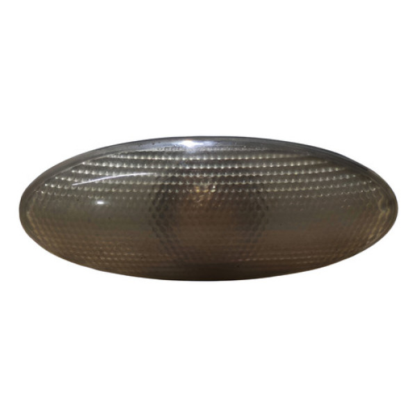 Pisca Lateral Toyota Corolla 2.0 2010 2011 2012 Branco