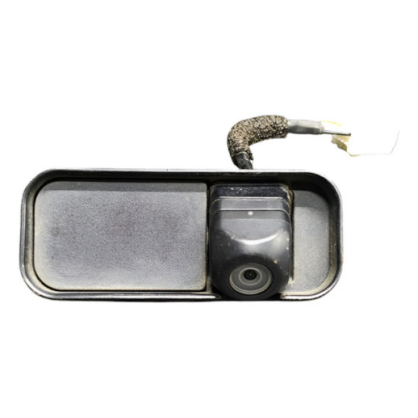 Sensor Estacionameto Câmera Ré Honda Civic 2.0 2013 A 2015 - Preto