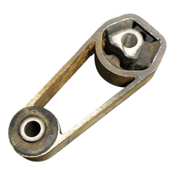 Coxim Câmbio Traseiro 113600621r Renault Kwid 1.0 2020/2023