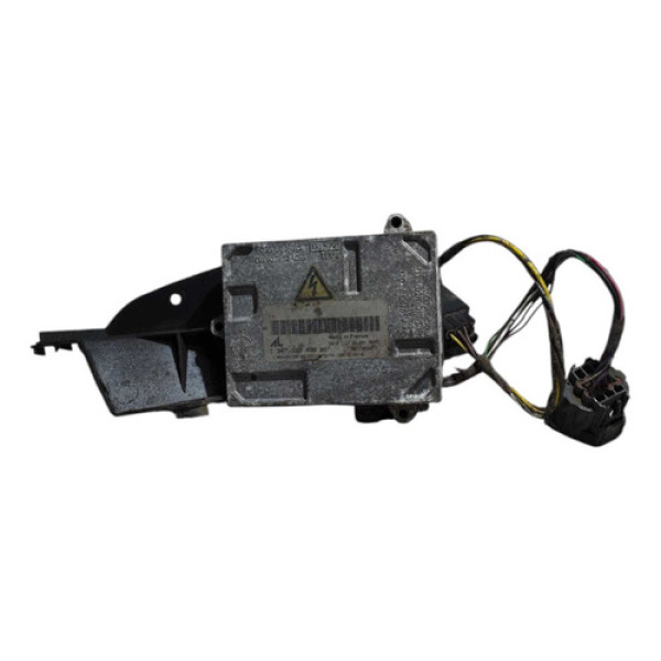 Modulo Reator Farol Direito 307329098 Volvo S40 2005 A 2007