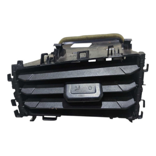 Difusor Ar Esquerdo Painel 6ea819703 Vw Polo 2018 A 2020 