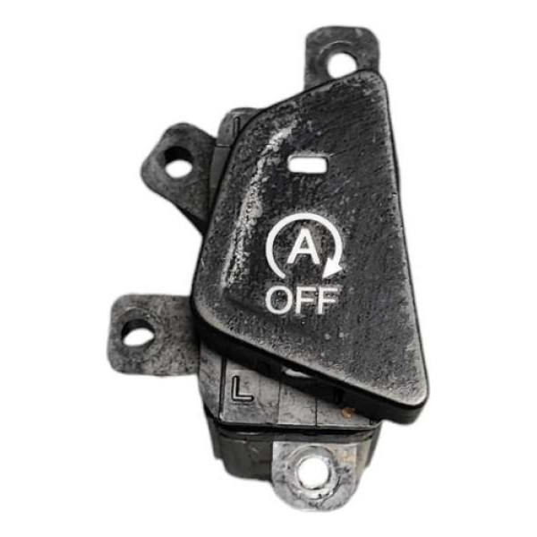 Botão Comando Tração 07356040420 Jeep Renegade 2022 2023