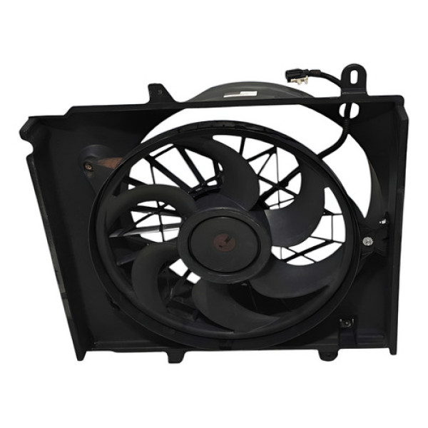 Defletor Ventoinha 6l548c607aa Ford Ranger 2003 A 2011