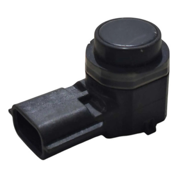 Sensor Estacionamento Nissan Kicks 2017 2018 2019 284385ra1a Preto