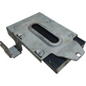  Modulo Som 68312125ac Jeep Compasss 2.0 2018 2019 2020