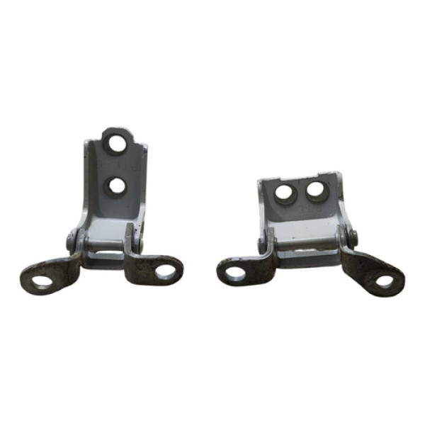 Par Dobradiça Tras Esq Honda Hr-v Exl 1.5 2024/2025