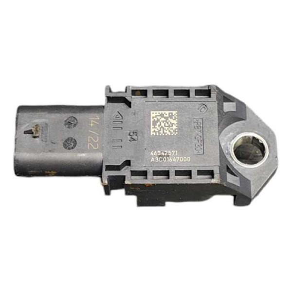 Sensor Pressão Map A3c01647000 Jeep Renegade T270 1.3 2023