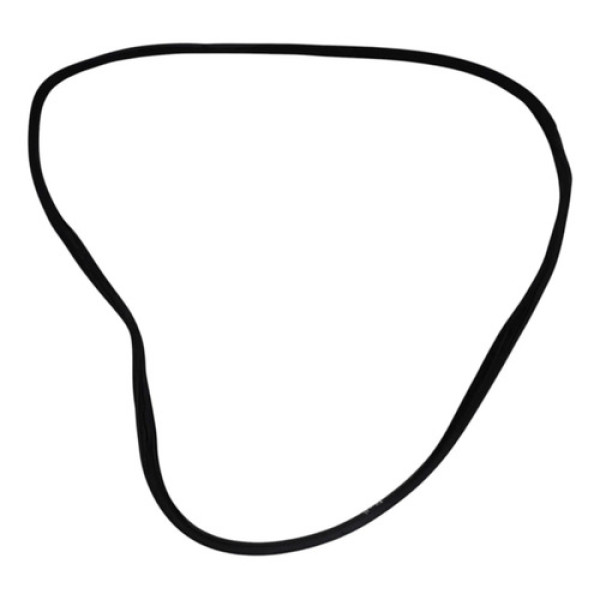 Borracha Porta Dianteira Esquerda Hyundai I30 2013 2014 2015