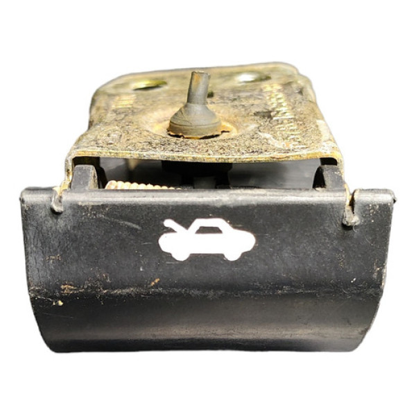 Alavanca Abertura Capo F57b16c856ab Ford Ranger 2007 2008