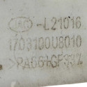 Base Alavanca Trambulador 1703100u8010 Jac J3 2011 2012 2013