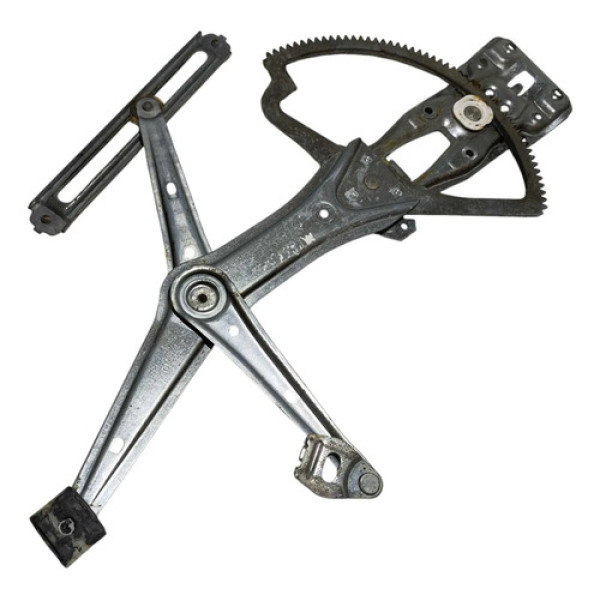 Máquina Vidro Diant Esquerdo V163 Mercedes Ml 430 1998/2002