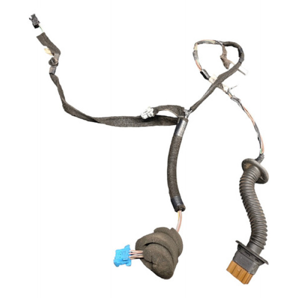 Pisca Chicote Porta Traseira Dir Renault Duster 2013 2014 15