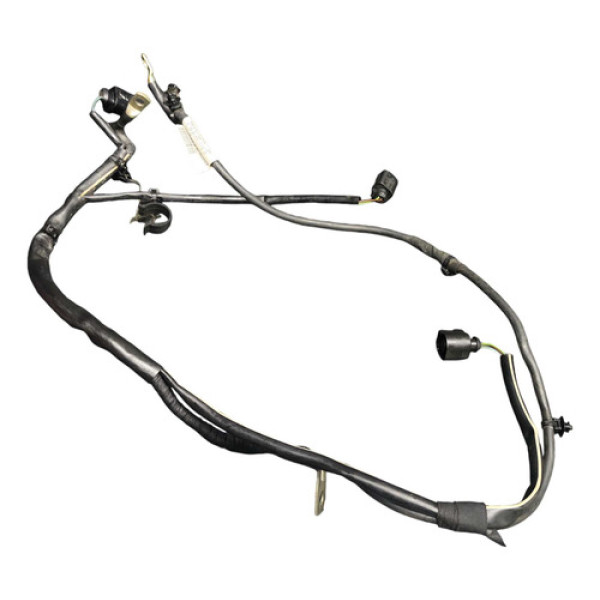 Pisca Chicote Alternador 2q0971349 Vw Nivus 2021 A 2023