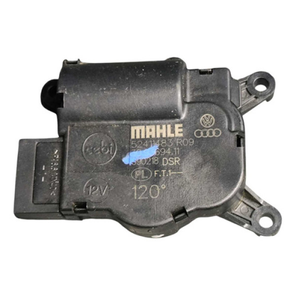 Motor Atuador Ar Cond 52411483 Vw Amarok 3.0 2017 2018 2019