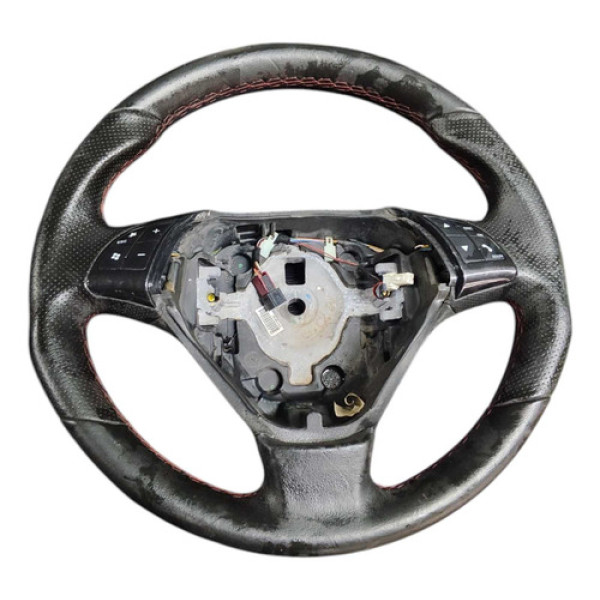 Volante C/comandos Fiat Bravo 2011 2012 2013 2014