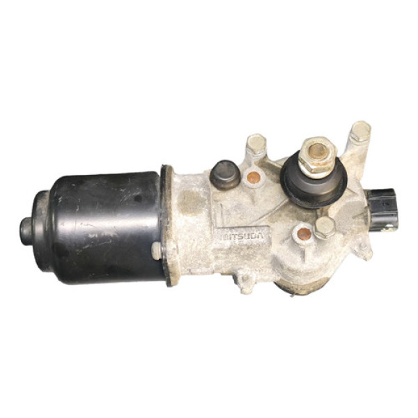 Motor Limpador Parabrisa Kia Sportage 2011 2012 2013