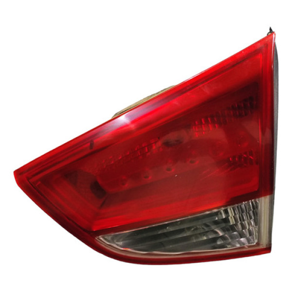 Lanterna Direita Hyundai Ix35 2010 2011 2012 2013 2014 2015 Direito Vermelho