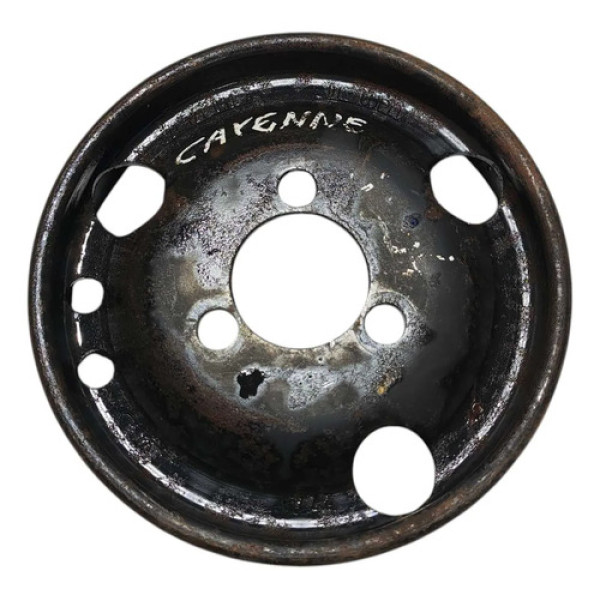 Polia Bomba Água Porsche Cayenne 2011 2012 A 2017