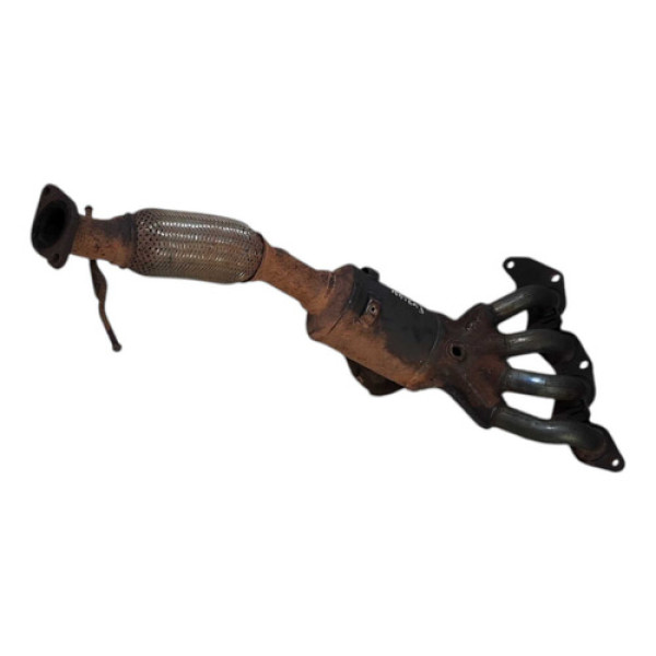 Escape Catalisador Ford Fusion 2.5 2013 2014 2015